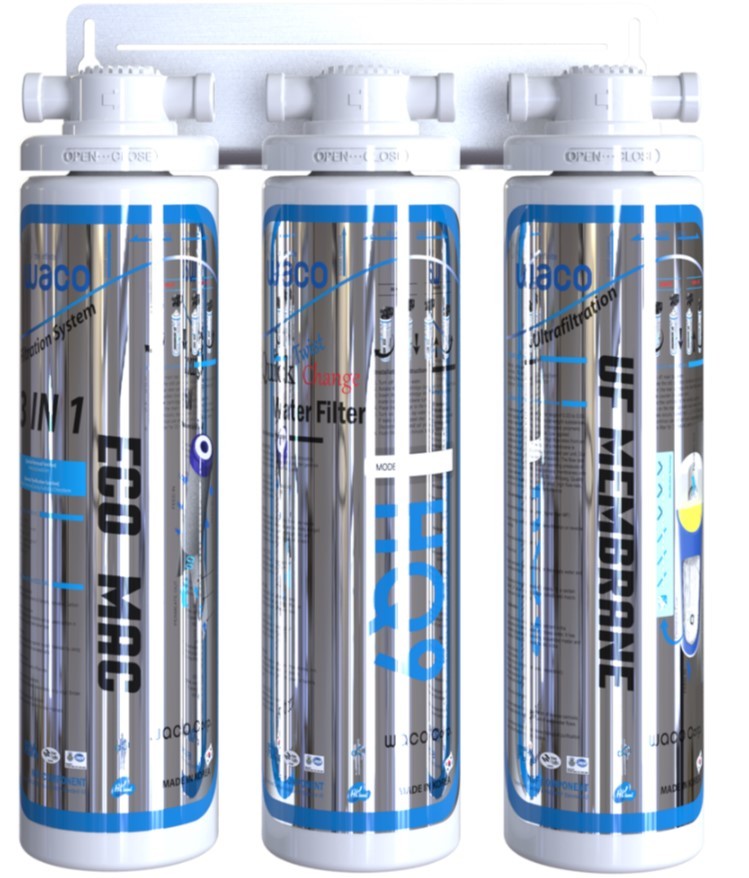 Pou Water Cooler-model No Infinite Series