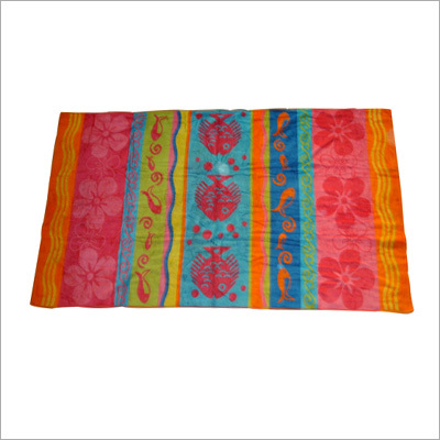 Bath Towels