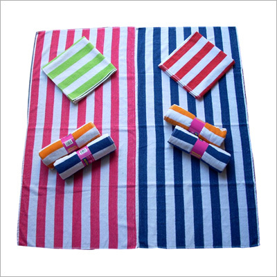 Cabana Towels