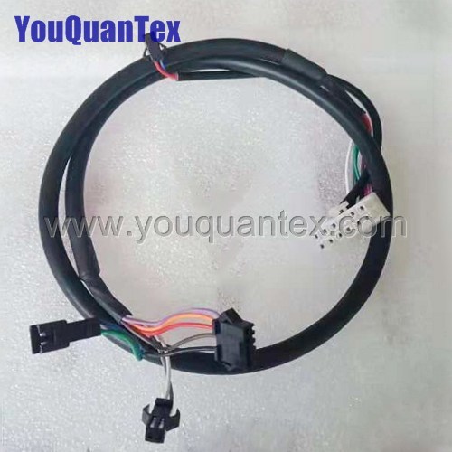 प्लास्टिक सिंगल इनगट कंट्रोल सर्किट बोर्ड Titan Tqf368
