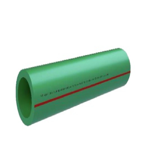 Pp-r 100 Pipe Sdr 7,4