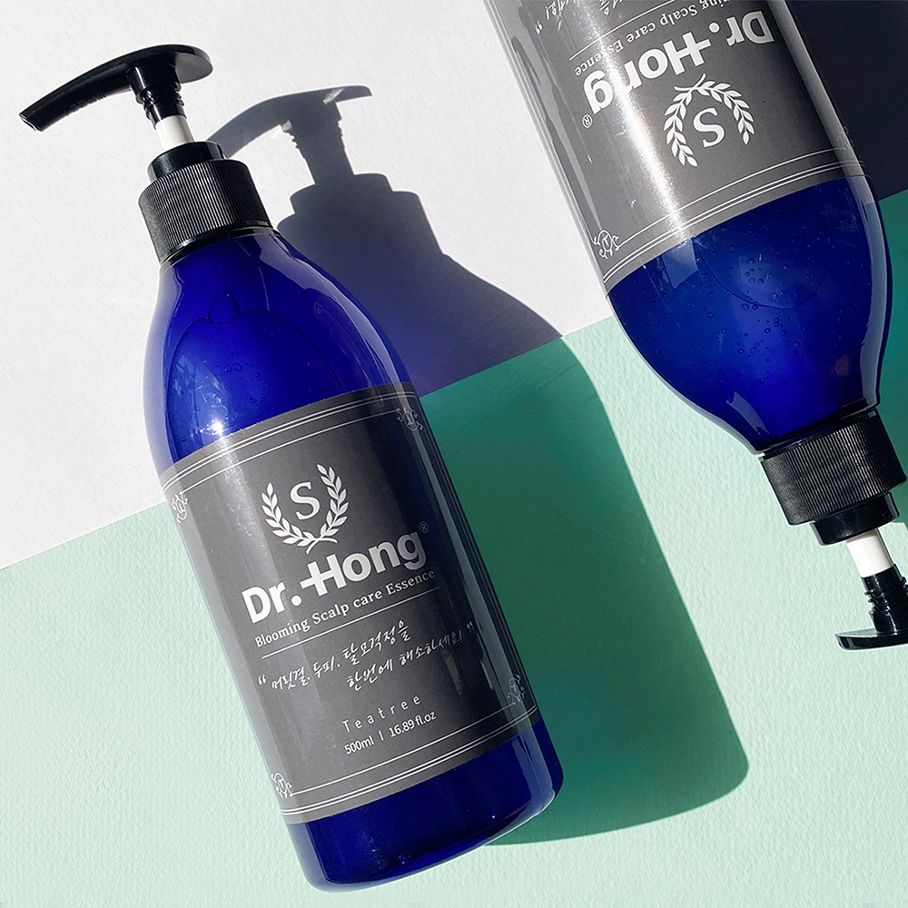 Blooming Scalp Care Essence