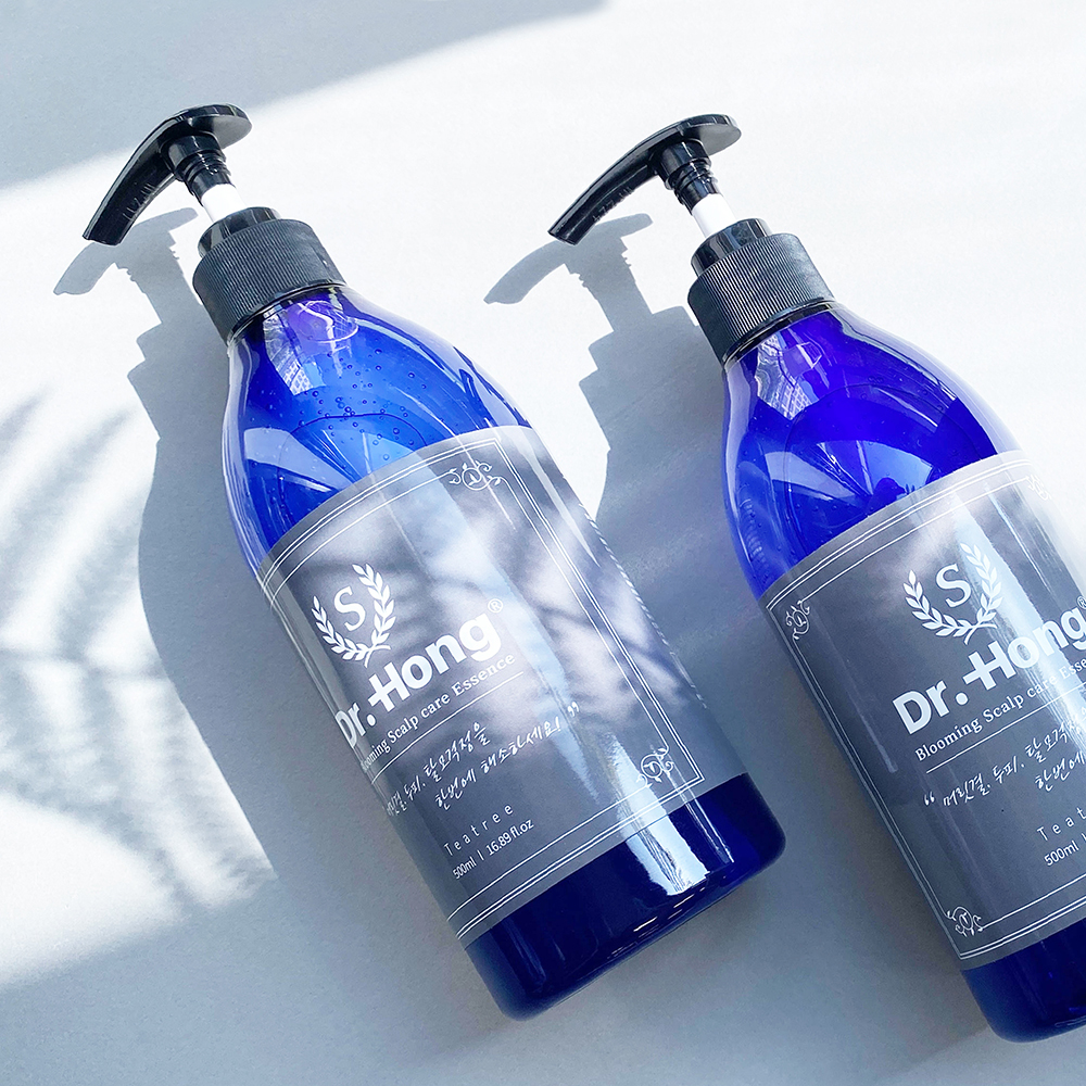 Blooming Scalp Care Essence