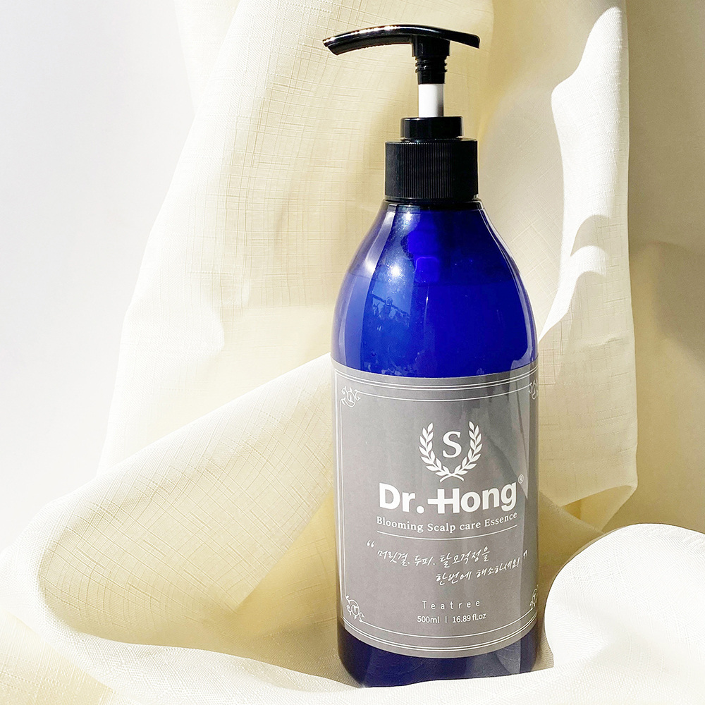 Blooming Scalp Care Essence