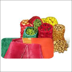 Different Color Available Pp Leno Bags