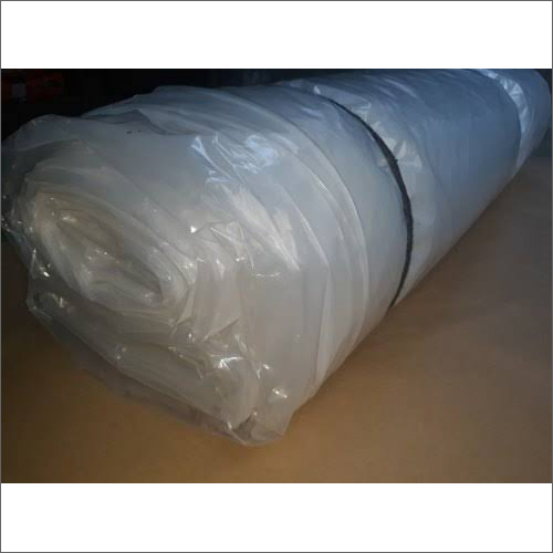 Transparent Ldpe Waterproof Tarpaulin