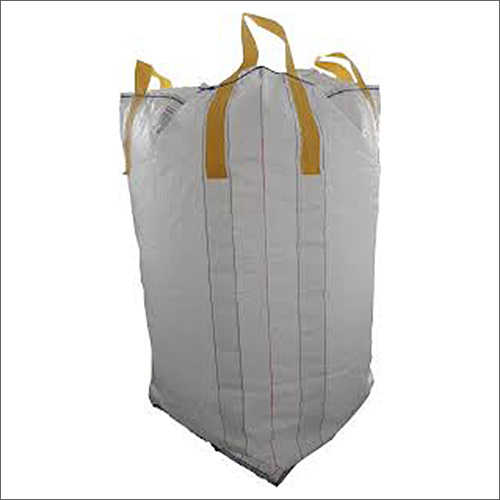 मल्टीकलर जंबो बैग