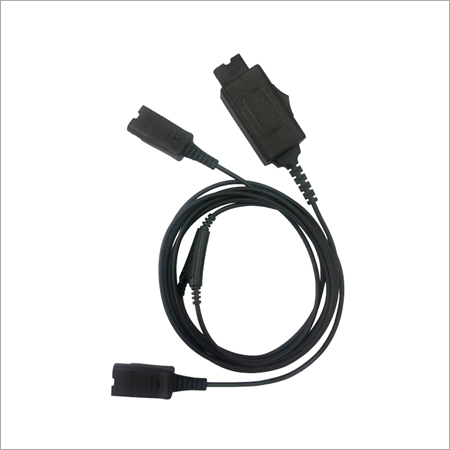 प्रशिक्षण केबल