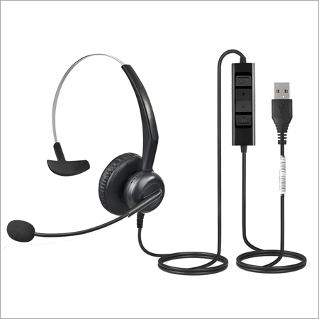 UH 912 Headset
