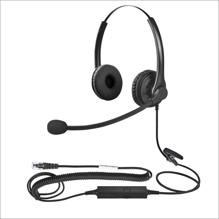 UH 922 Headset