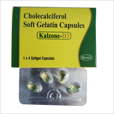 कलज़ोन डी3