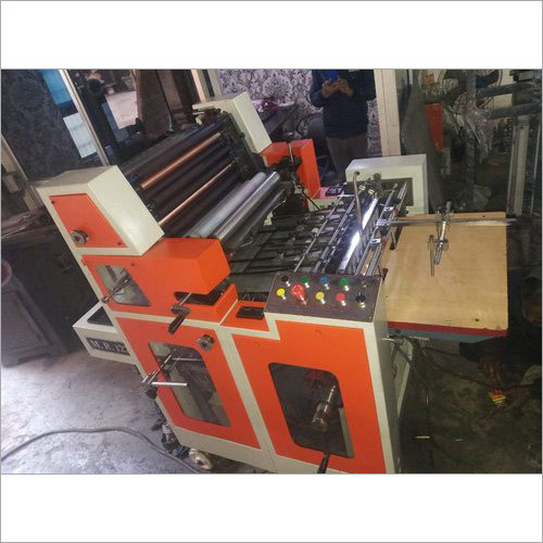 Mr1622 Offset Color Printing Machine