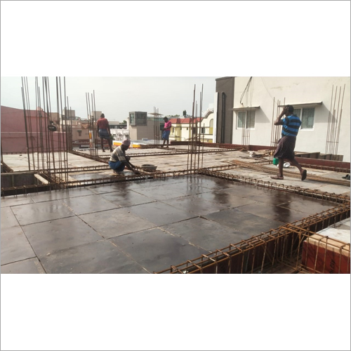 IT Building Architecture Service