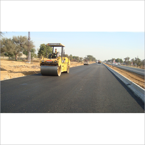 RCC Road Contractor Service