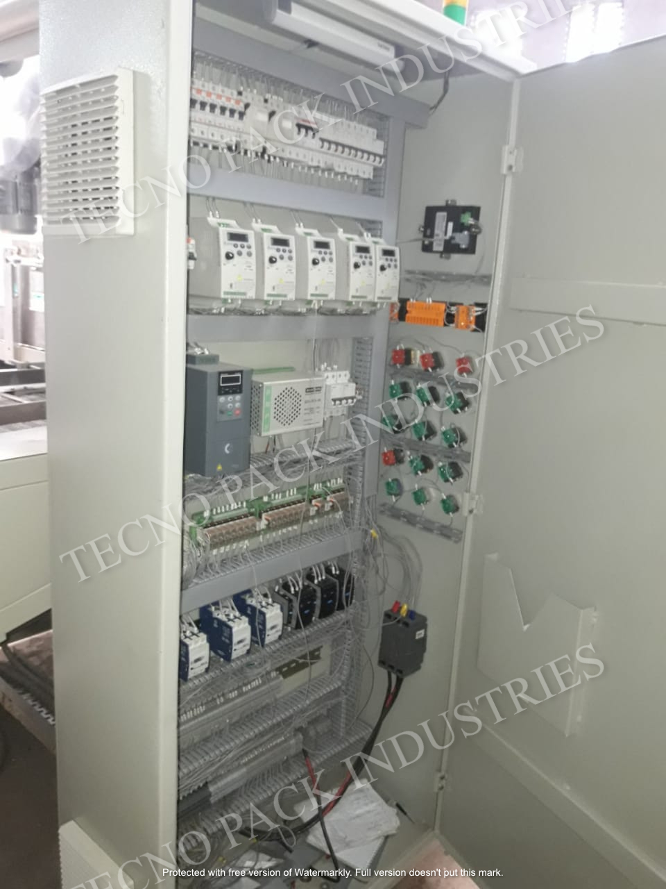 High Speed Shrink Wrapping Machine - 300 Bpm, Stainless Steel 304 Contact Parts, Quick Change Over Facility For Efficient Production