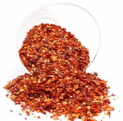 Chilli Powder - 1 Kg Dried Red Chilli Powder, Extra Hot Blend With 2-year Shelf Life, All Grade Quality, Rich In Spicy Flavor