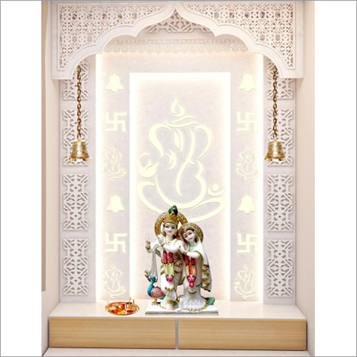 Indoor Temple