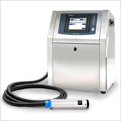 Ccs-3000l Continuous Inkjet Printer