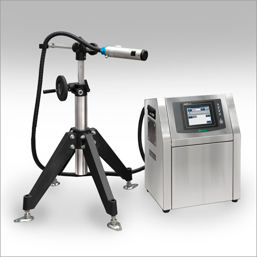 Ccs-3000l Continuous Inkjet Printer