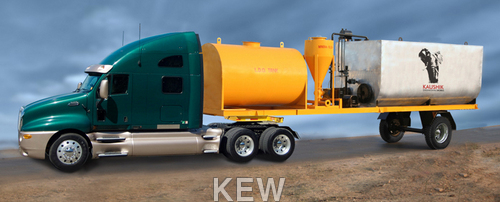 Drum Mix Mobile Plant - Dimension (L*W*H): Approx. 9
