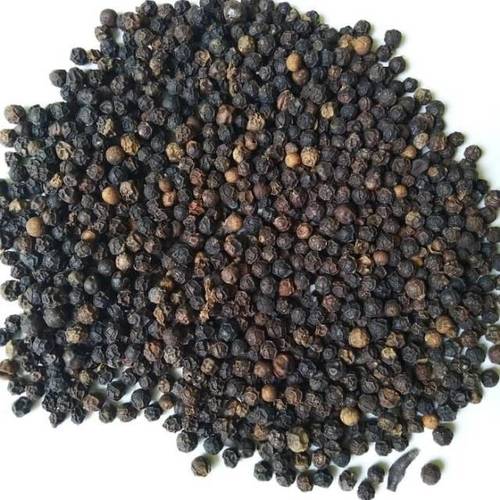 काली मिर्च ग्रेड: A