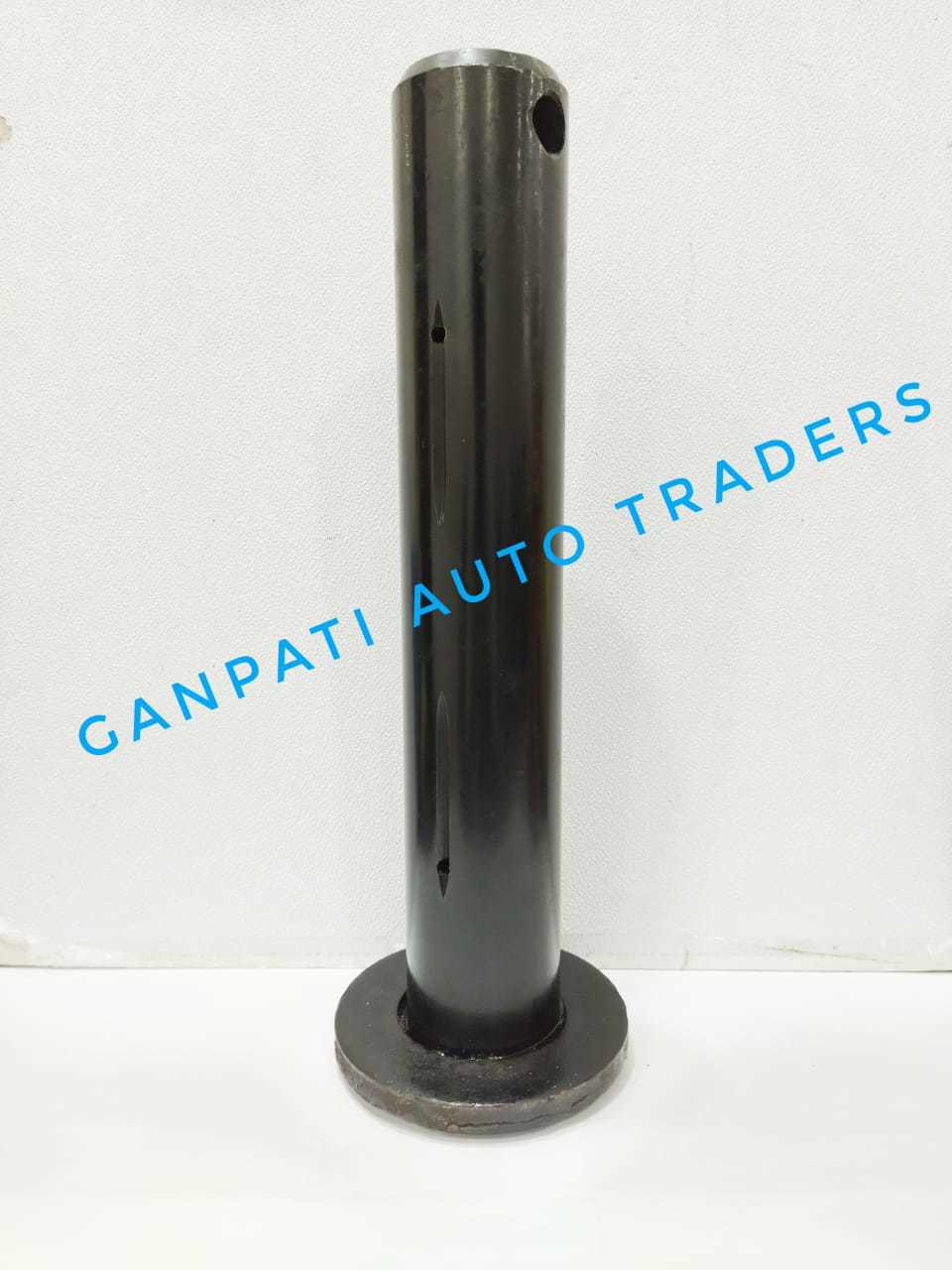 65x15 Pc 130 Pivot Pin With Collar