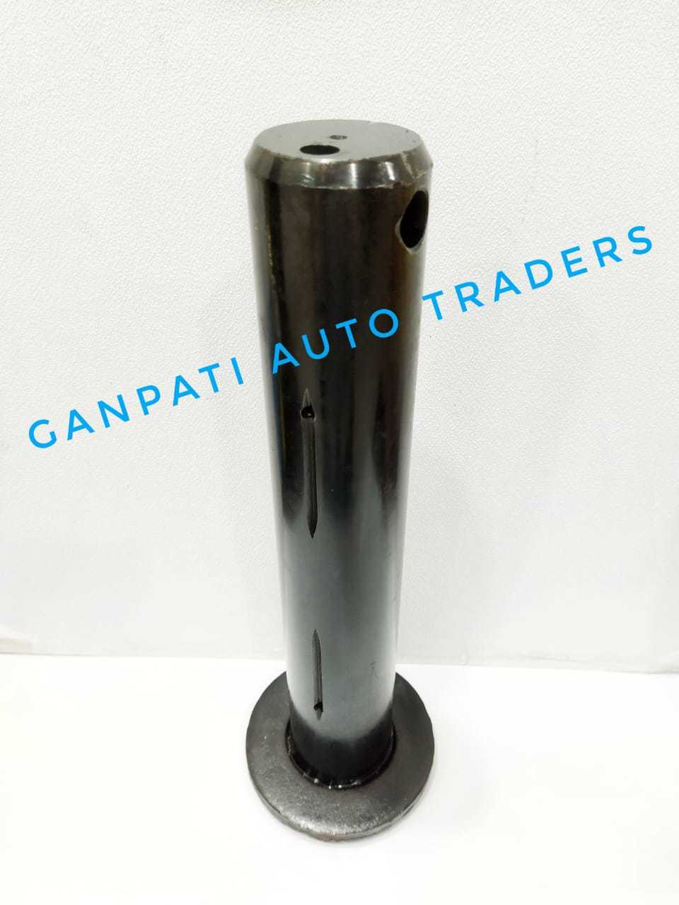 65x15 Pc 130 Pivot Pin With Collar