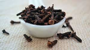 Black Clove Whole