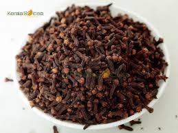 Black Clove Whole