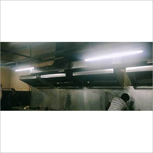 Ss Commercial Kitchen Exhaust System Services