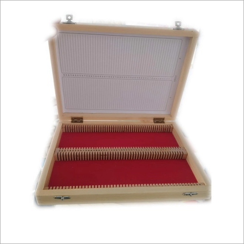 स्लाइड्स बॉक्स