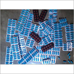 Spasmo Capsule