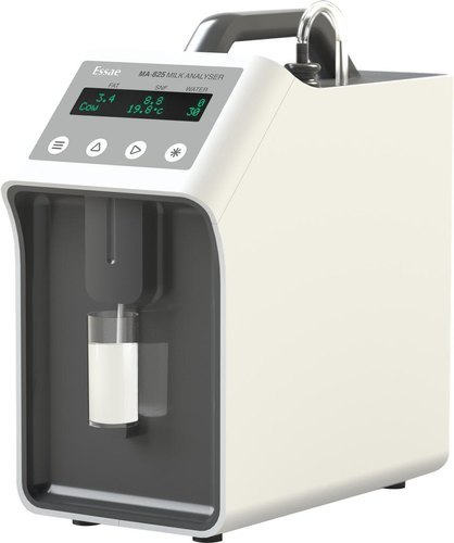 Essae MA-815A दूध विश्लेषक प्रो