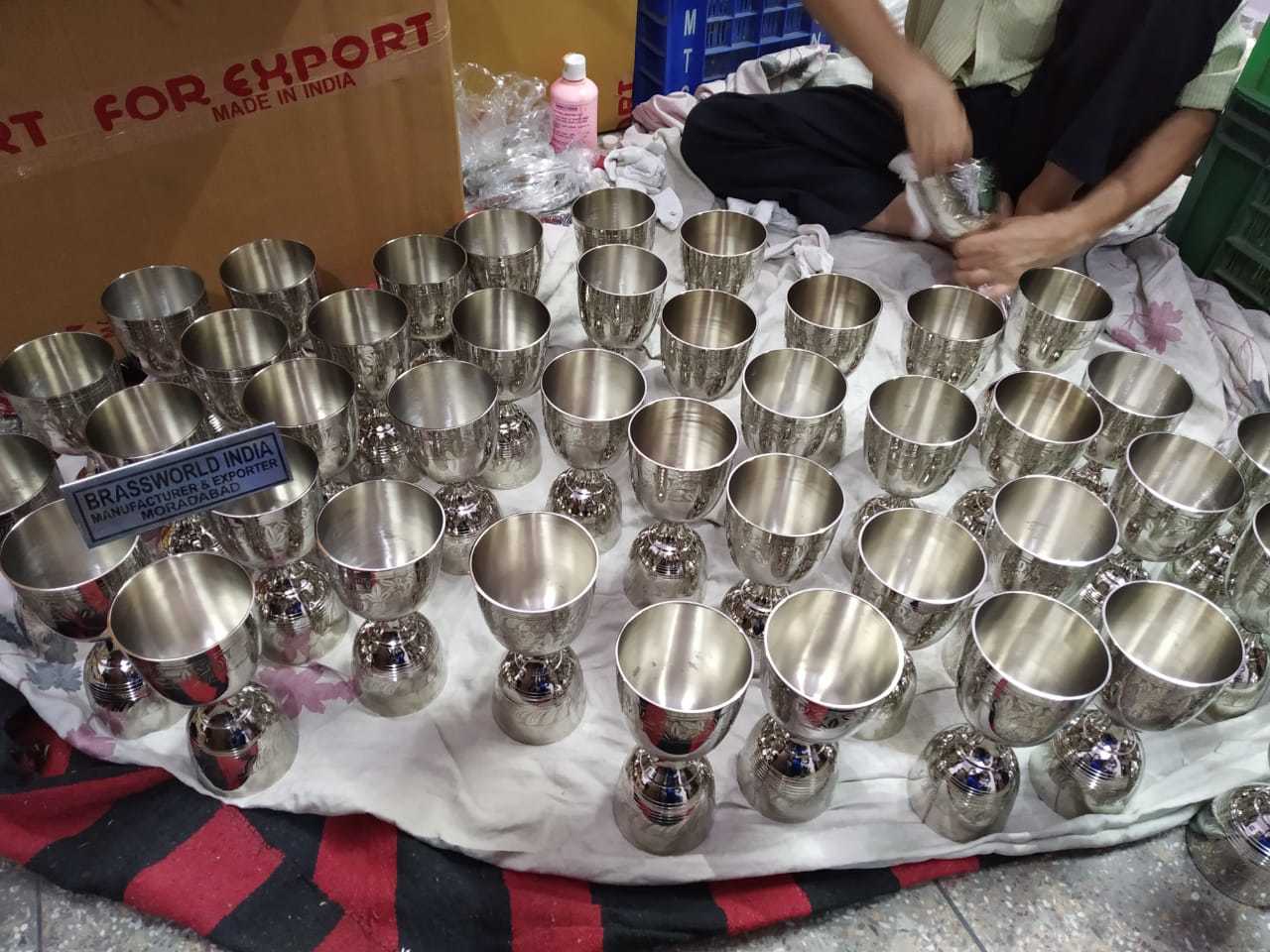 Brass High Quality Church Product Church Supplies
