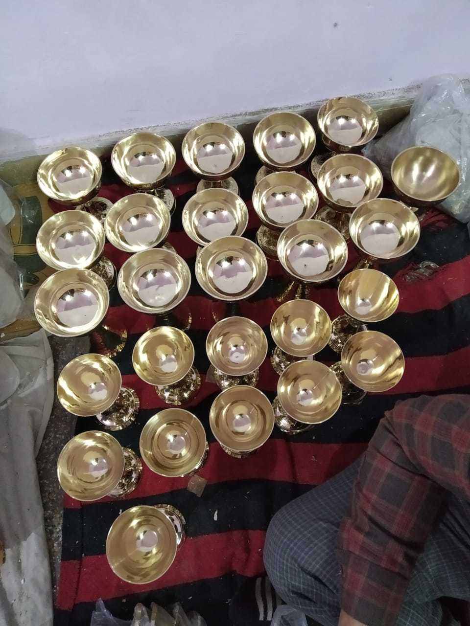 Brass High Quality Church Product Church Supplies