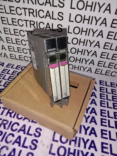 मिसुबिशी आउटपुट मॉड्यूल NX2020