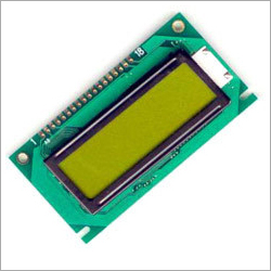 122 x 32 Display