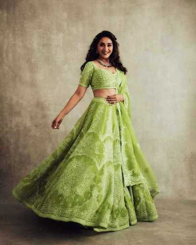 Washable Fancy Choli Collection