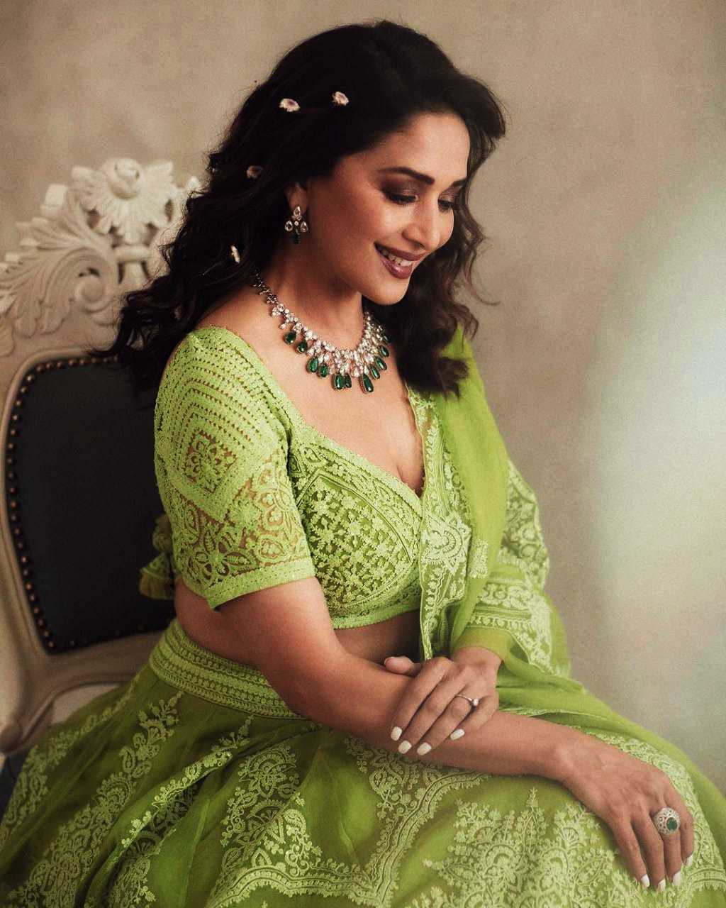 Washable Fancy Choli Collection