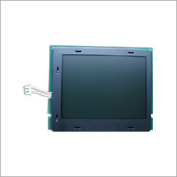 RS 232 इंटरफ़ेस के साथ TFT