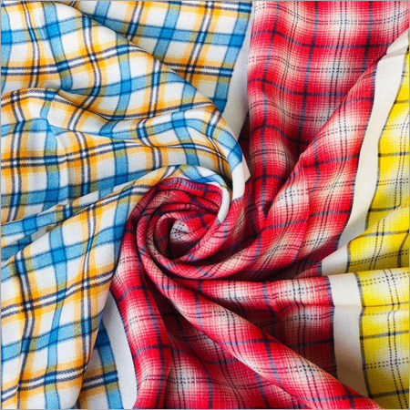 Word Print Scarf Printing Service