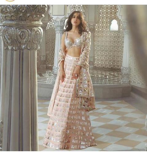 Washable Fancy Siquence Choli Collection