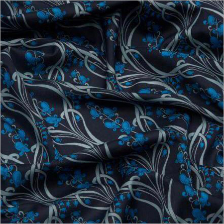 Casual Kurti Digital Fabric Printing Service