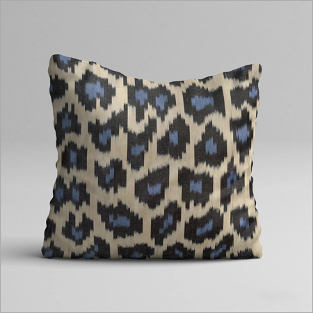Designer Cushion Cover Digital Fabric Printing Service