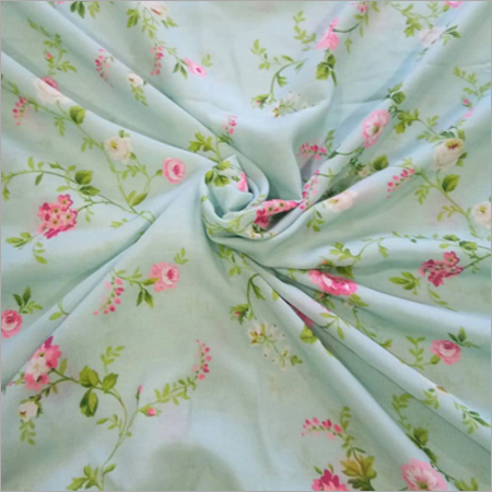 Digital Print Kurti Fabric Printing Service