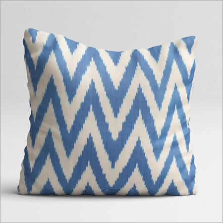 Pattern Cushion Cover Digital Printing Service