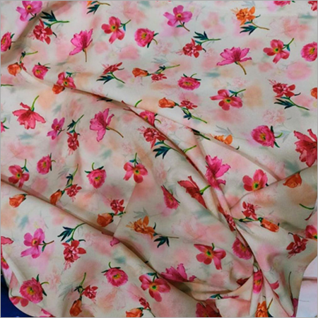 Kurti Fabrics Digital Printing Service