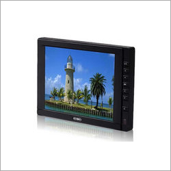 टच स्क्रीन मॉनिटर