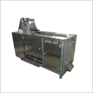 Chapati Making Machine