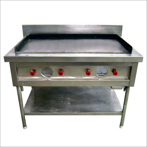 Dosa Making Plate